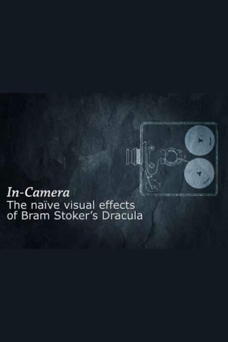 In Camera: The Naïve Visual Effects of ‘Bram Stoker’s Dracula’ (2007) movie poster