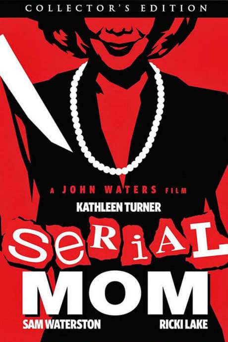 In Conversation With Director John Waters, Actress Kathleen Turner and Actress Mink Stole (2016) movie poster