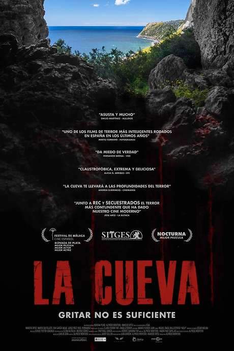In Darkness We Fall (2014) movie poster