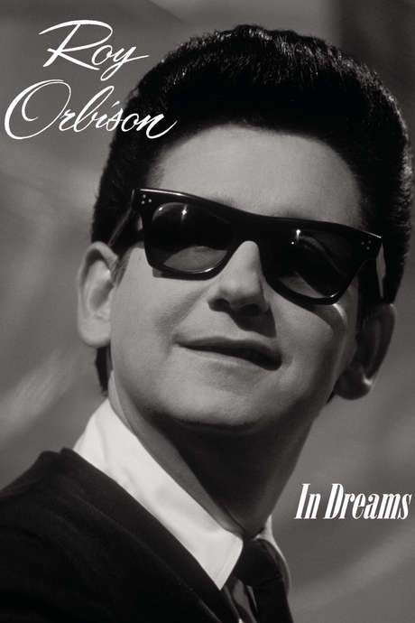 In Dreams: The Roy Orbison Story (1999) movie poster