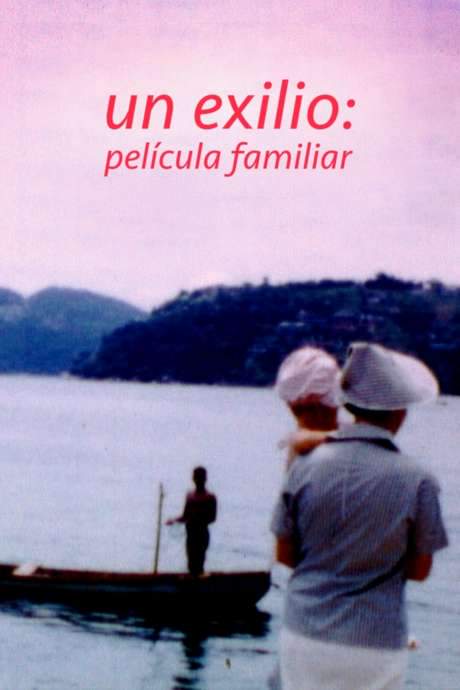 In Exile: A Family Movie (2017) movie poster