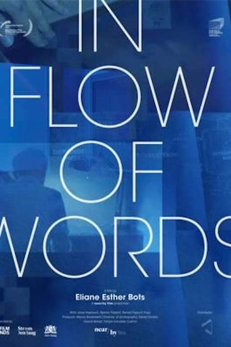 In Flow of Words (2021) movie poster