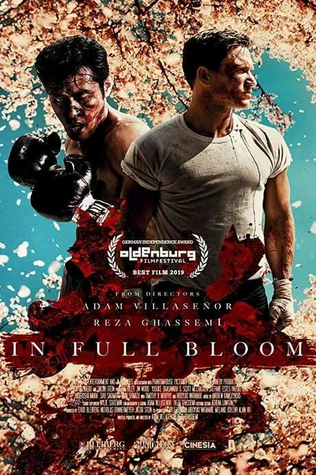 In Full Bloom (2019) movie poster