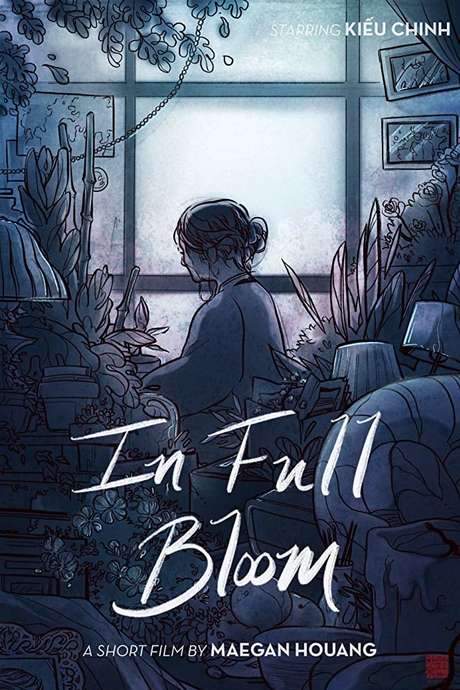 In Full Bloom (2019) movie poster