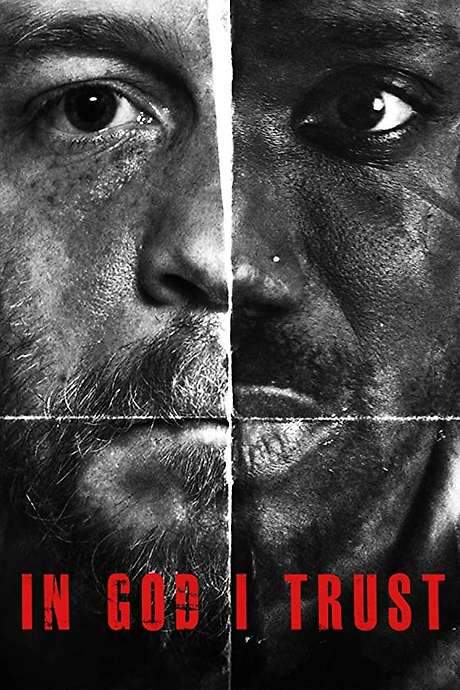 In God I Trust (2018) movie poster