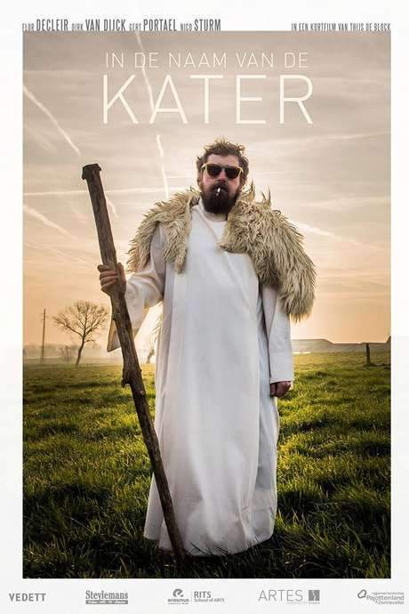 In God We Trash (2014) movie poster