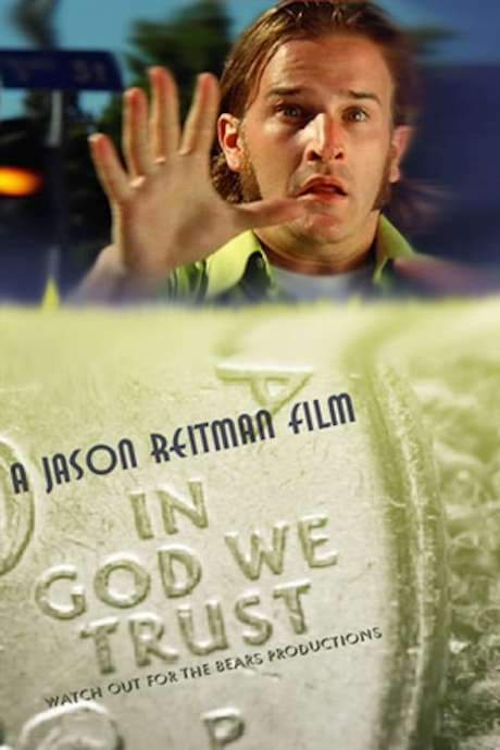 In God We Trust (2000) movie poster