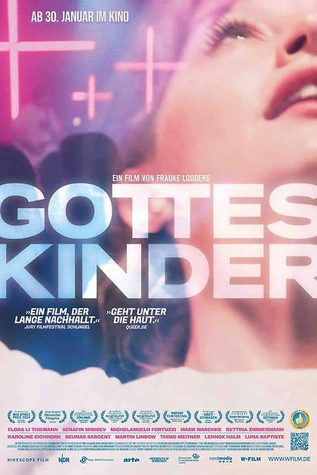 In Good Faith (2024) movie poster