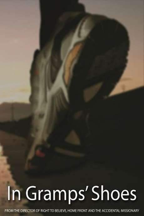 In Gramps’ Shoes (2013) movie poster