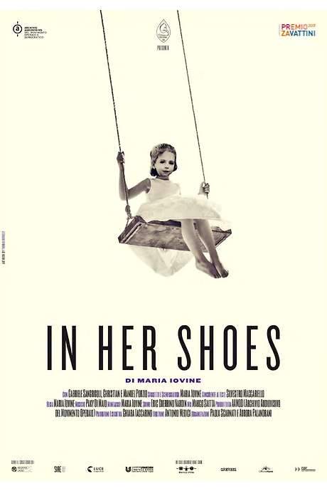 In Her Shoes (2019) movie poster