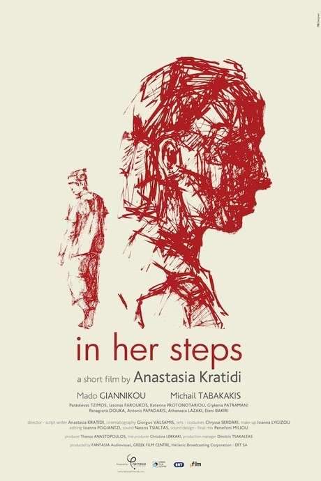 In Her Steps (2020) movie poster