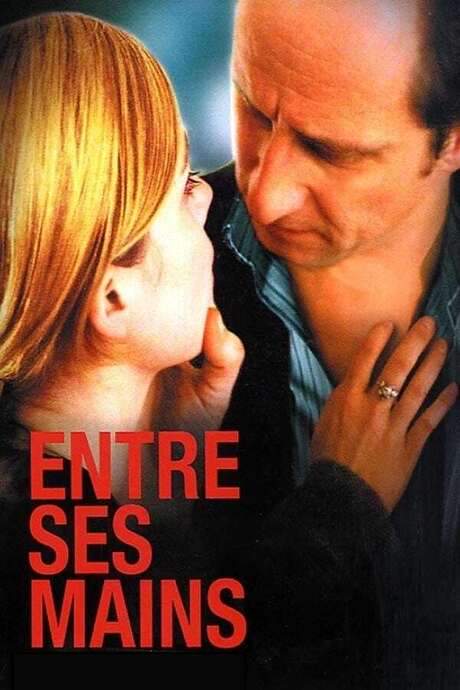 In His Hands (2005) movie poster