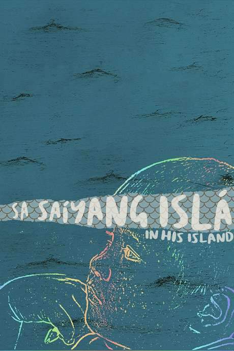 In His Island (2018) movie poster