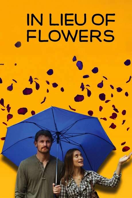 In Lieu of Flowers (2013) movie poster