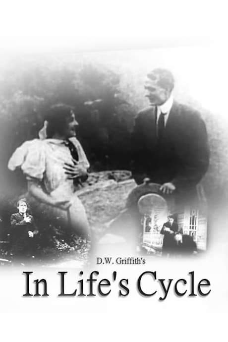 In Life’s Cycle (1910) movie poster
