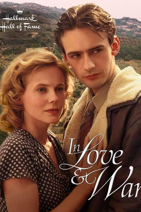 In Love and War (2001) movie poster