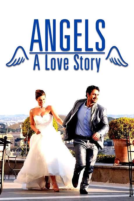 In Love with an Angel (2014) movie poster