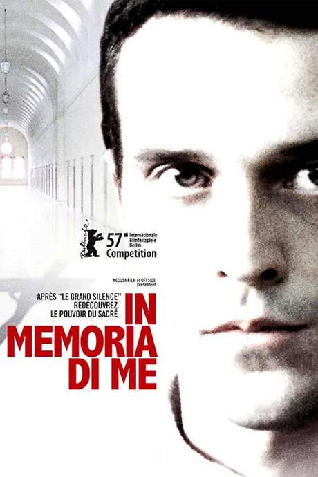 In Memory of Me (2007) movie poster