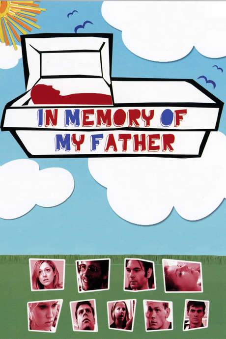 In Memory of My Father (2005) movie poster