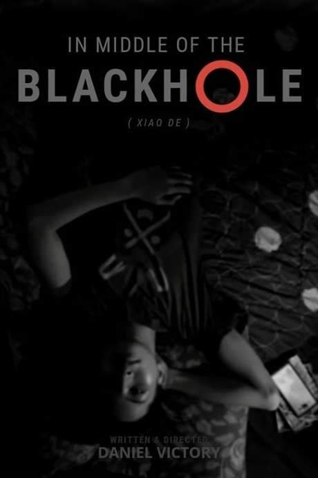 In Middle Of The Blackhole (2018) movie poster