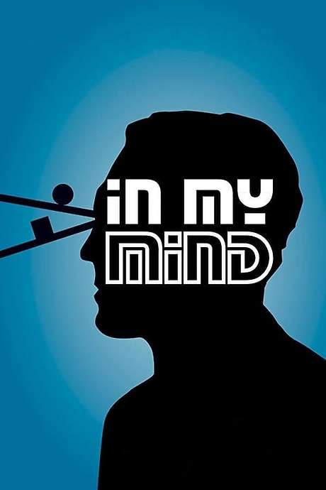 In My Mind (2017) movie poster