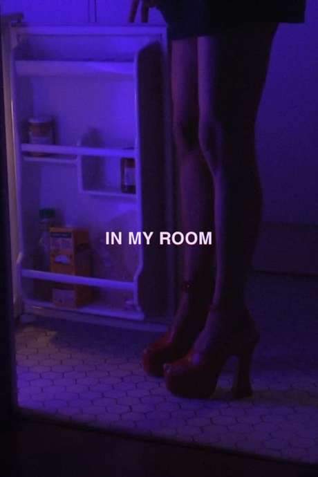 In My Room (2020) movie poster