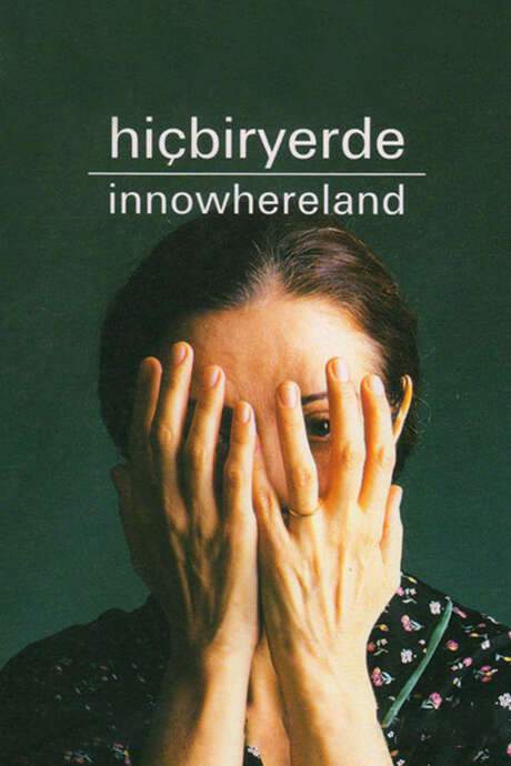 In Nowhere Land (2002) movie poster