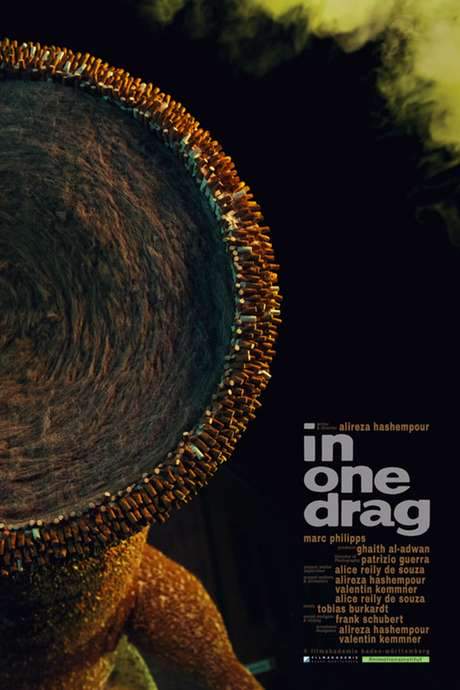 In One Drag (2016) movie poster