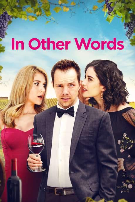 In Other Words (2020) movie poster