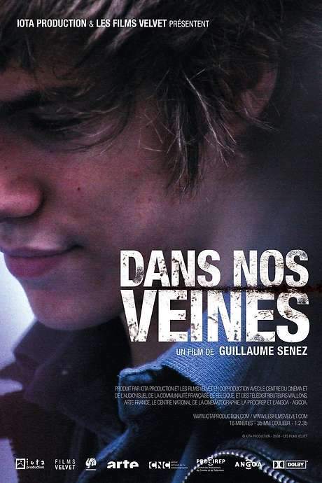 In Our Blood (2009) movie poster