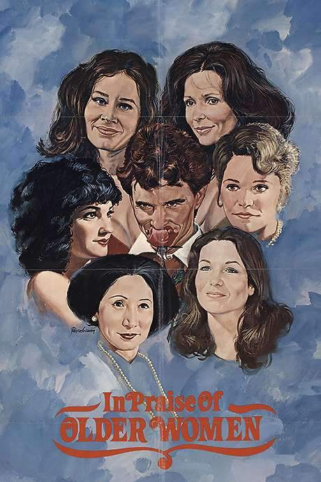 In Praise of Older Women (1978) movie poster