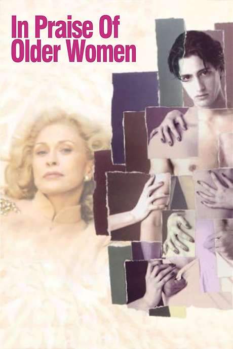 In Praise of Older Women (1997) movie poster