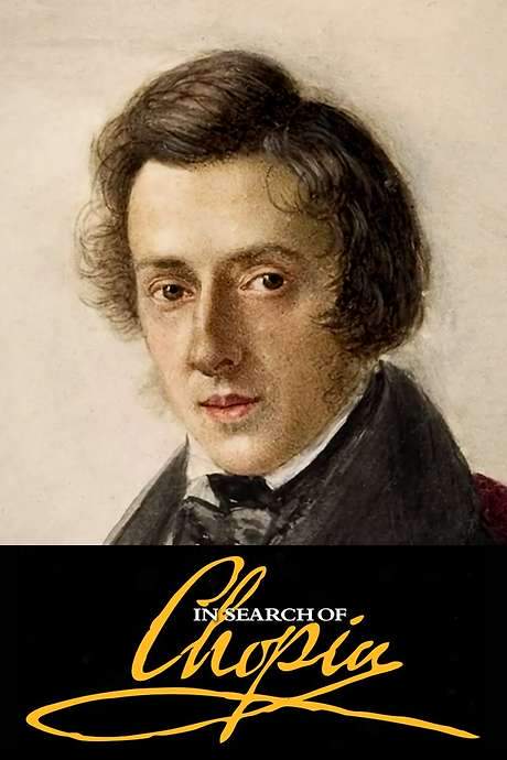 In Search of Chopin (2014) movie poster
