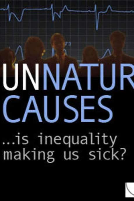 In Sickness and in Wealth (2008) movie poster