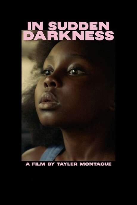 In Sudden Darkness (2020) movie poster