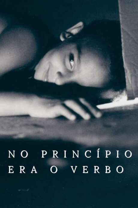 In The Beginning Was The Word (2005) movie poster