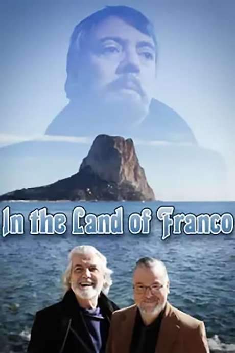 In The Land of Franco (2020) movie poster
