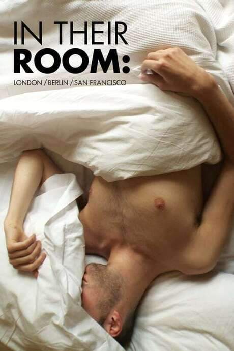 In Their Room (2015) movie poster