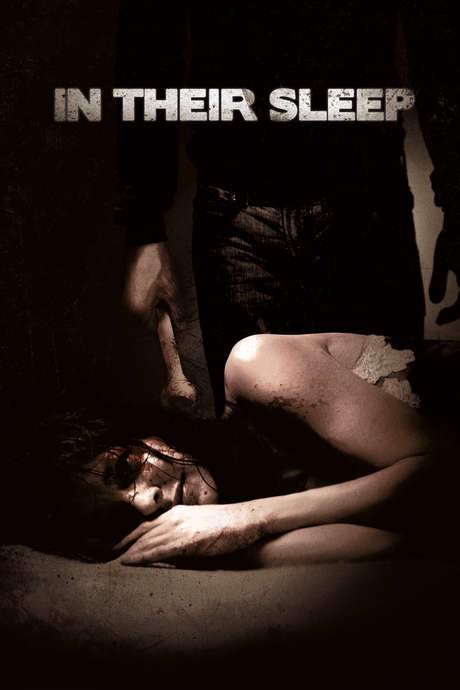 In Their Sleep (2010) movie poster