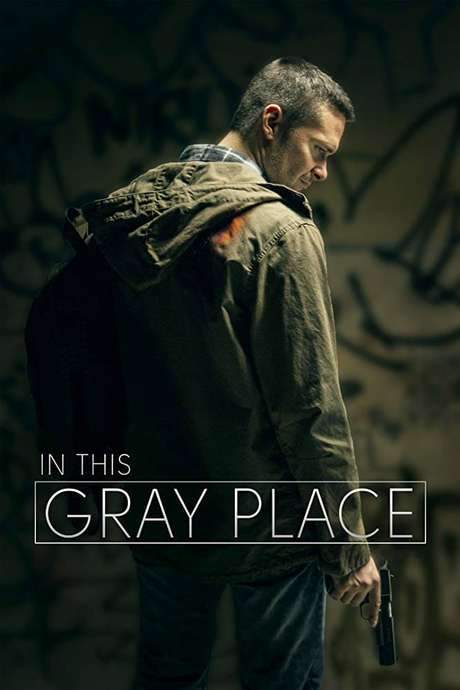 In This Gray Place (2018) movie poster