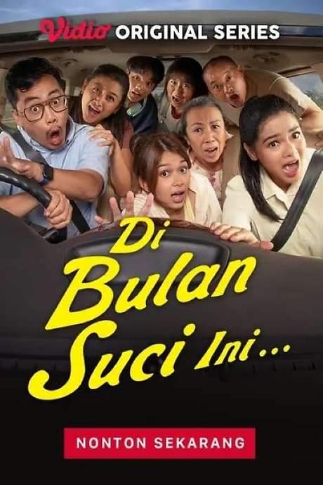 In This Holy Month… (2023) movie poster