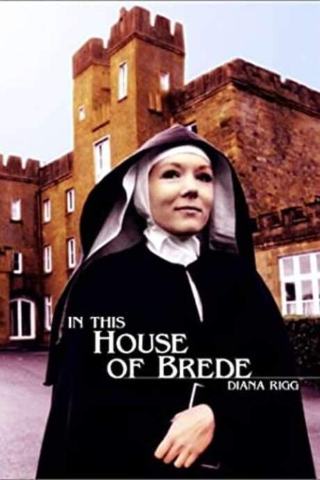 In This House of Brede (1975) movie poster