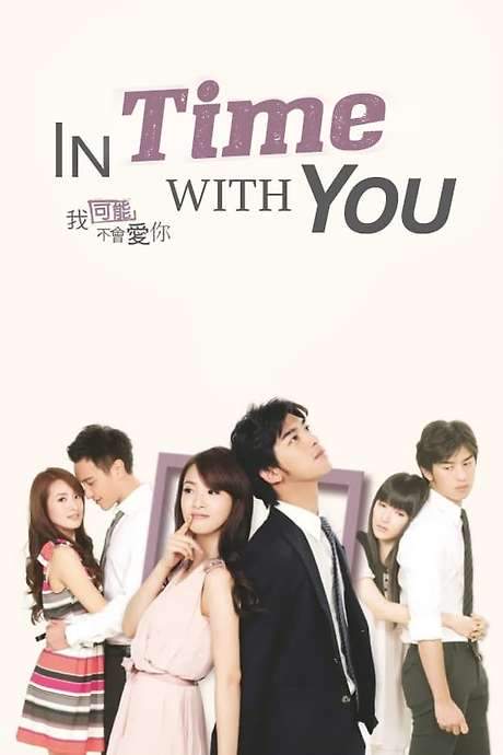 In Time with You (2011) movie poster