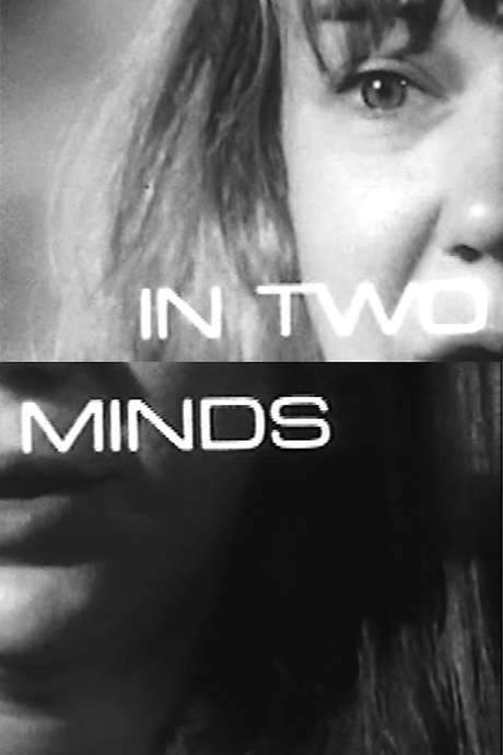 In Two Minds (1967) movie poster