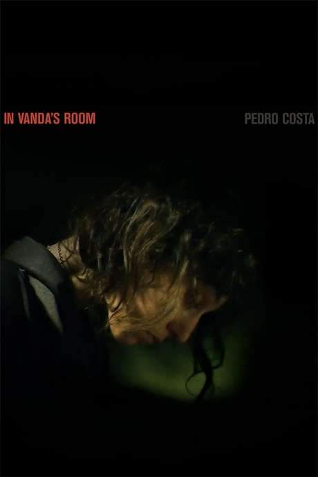 In Vanda’s Room (2000) movie poster