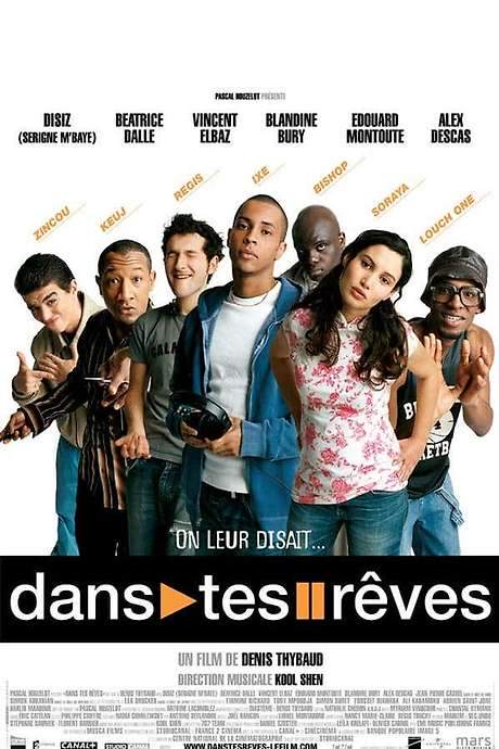 In Your Dreams (2005) movie poster