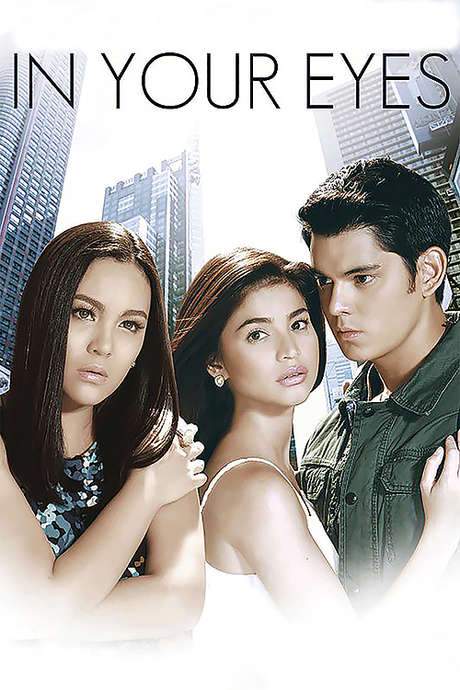In Your Eyes (2010) movie poster