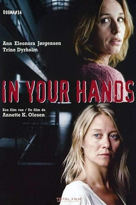In Your Hands (2004) movie poster