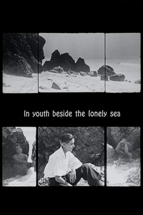 In Youth, Beside the Lonely Sea (1925) movie poster