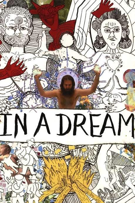 In a Dream (2008) movie poster